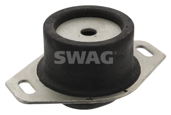 Окачване, двигател SWAG